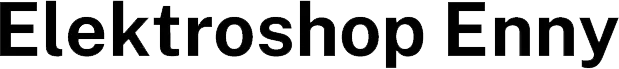 Elektroshop Enny