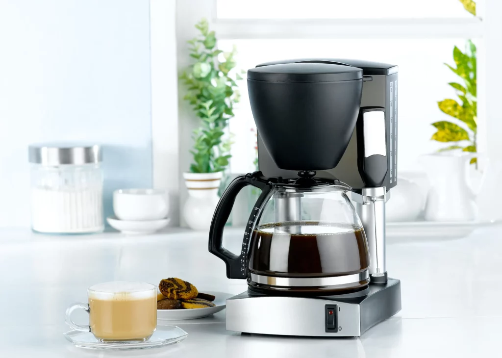 Kaffeemaschine